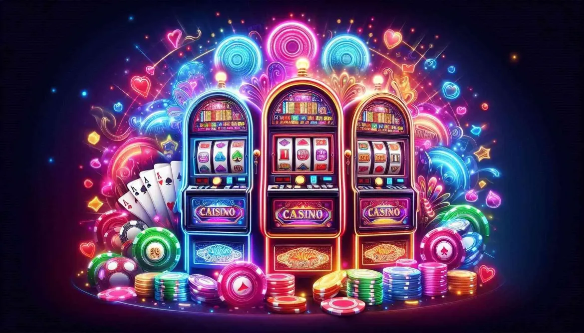 Atefia Casino