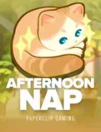afternoon nap slot logo
